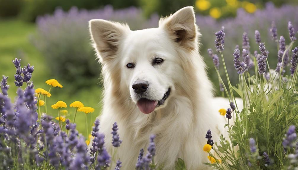 ohrenentz ndungen bei hunden behandeln