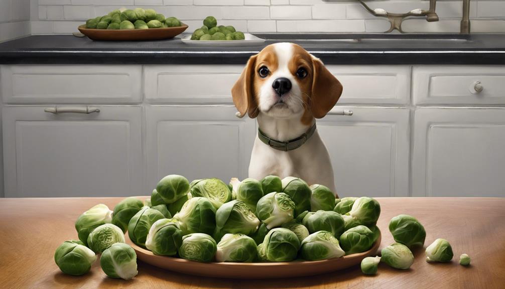 rosenkohl gef hrlich f r hunde
