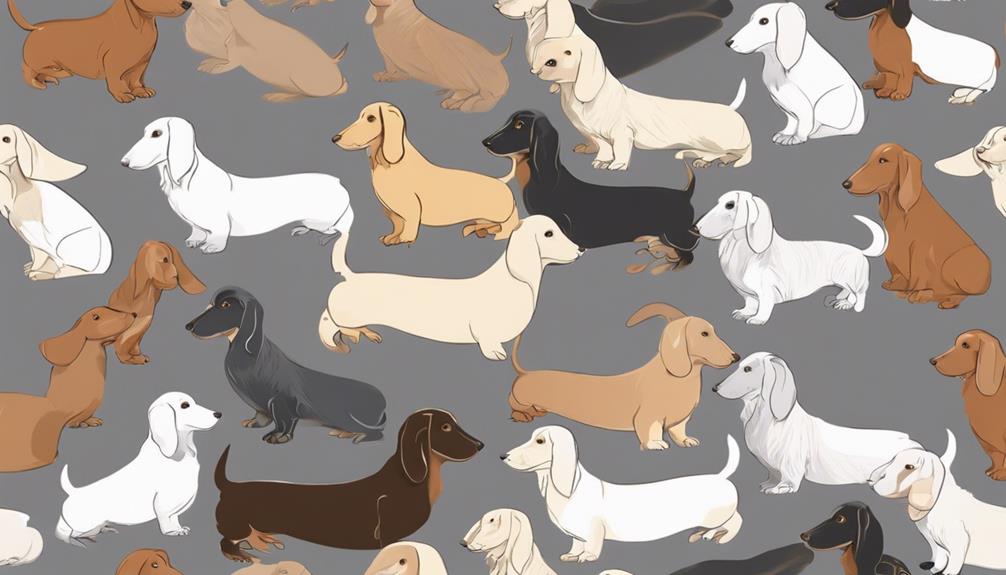 search for high quality dachshund rabbits