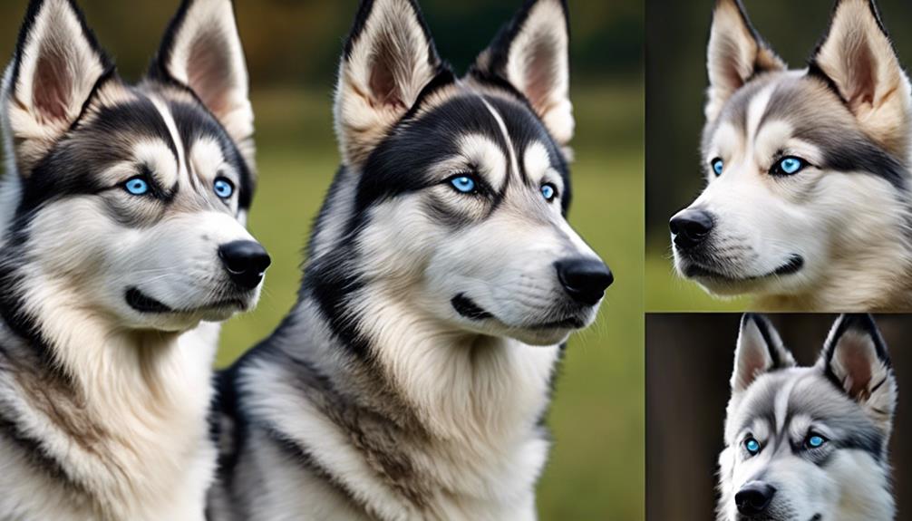 shepsky mischung aus husky und deutscher sch ferhund