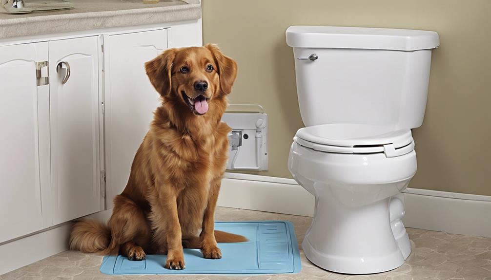 toilettenauskleidungen f r hundetoiletten