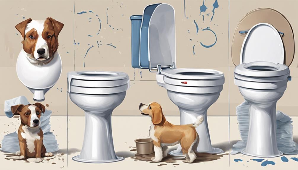 toilettenbeutel f r hundetoiletten