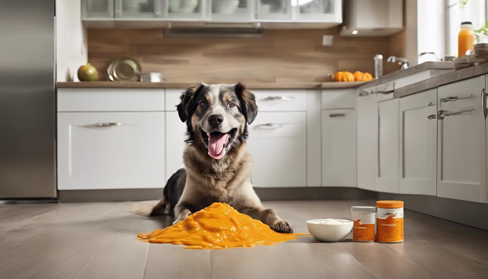 verbessern sie hundeverdauung heute