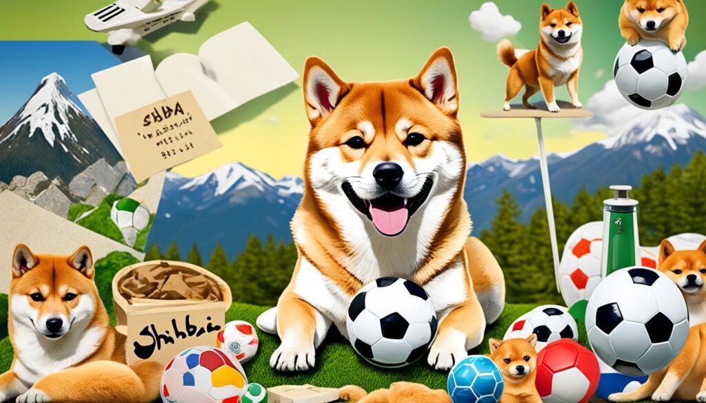 Beliebte Shiba Inu Namen für Rüden