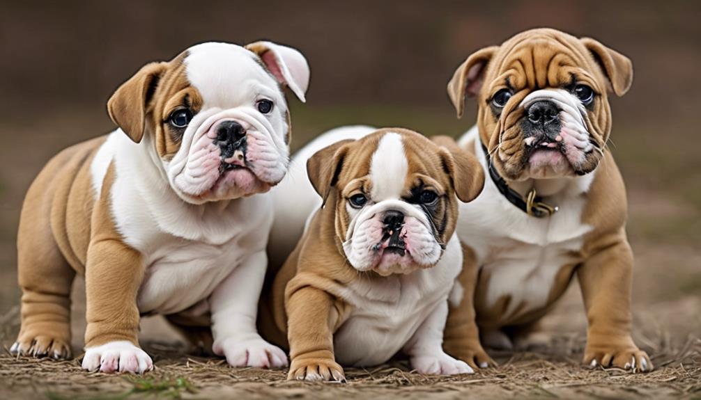 bulldog breed for beginners