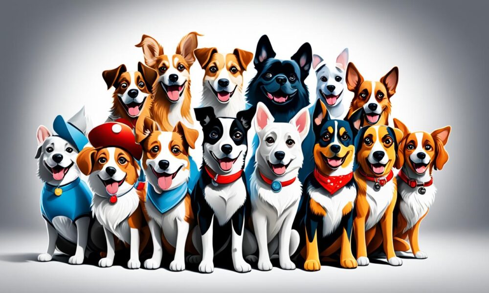 disney dog names 211 super disney names