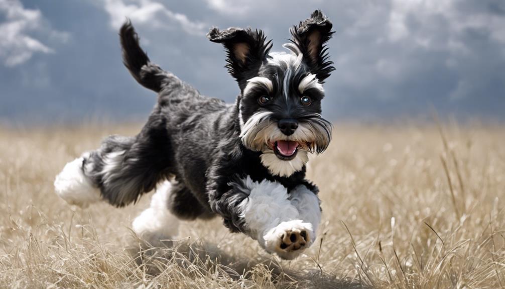 energetic playfulness in nature