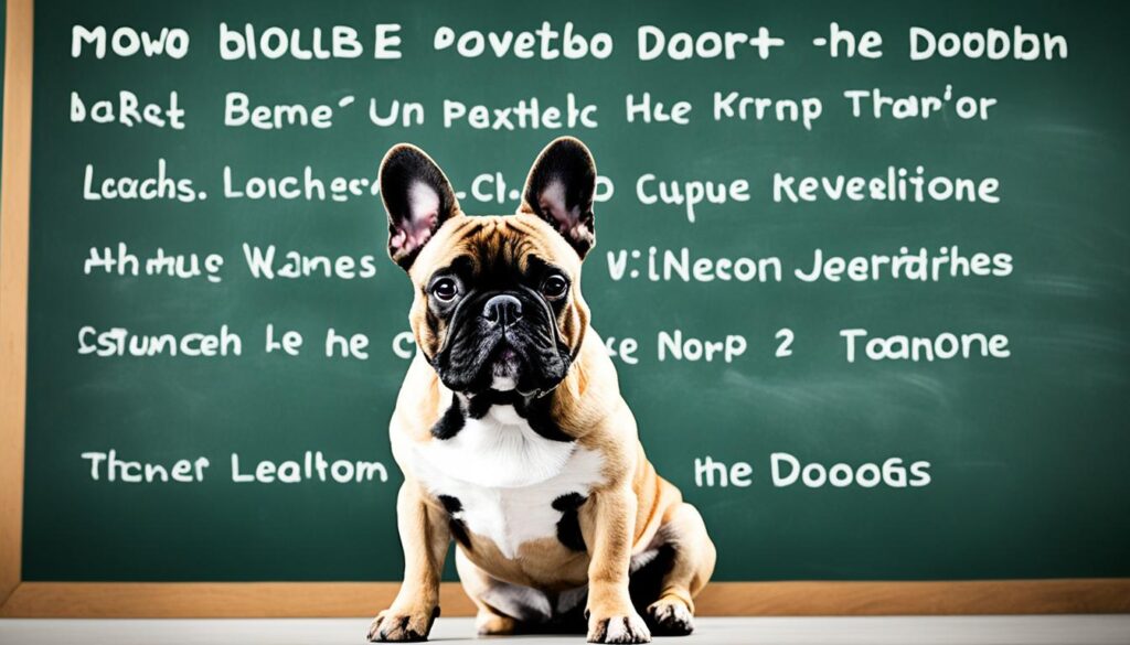 französische Bulldogge