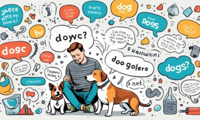 great dog names 101 einfache schritte wie man einen hund nennt