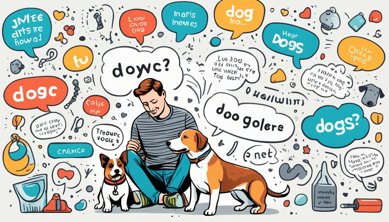 great dog names 101 einfache schritte wie man einen hund nennt