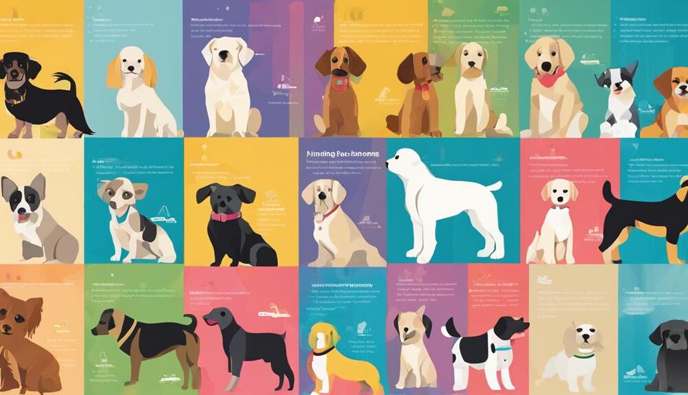 popular dog names forecast