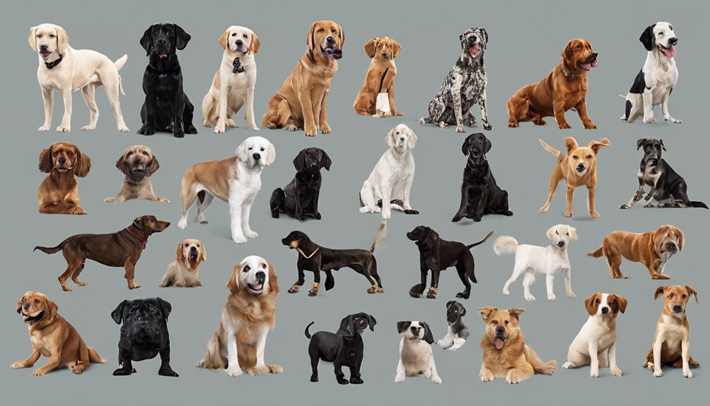 popular male dog names