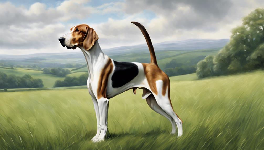 schneller windhund aus wales