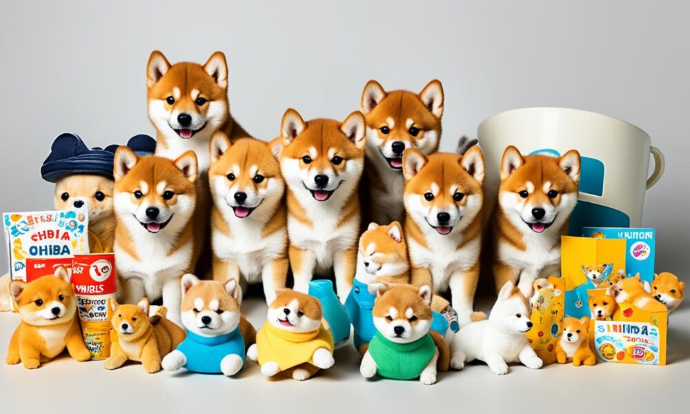 shiba inu names welches ist der beste name fur ihren welpen