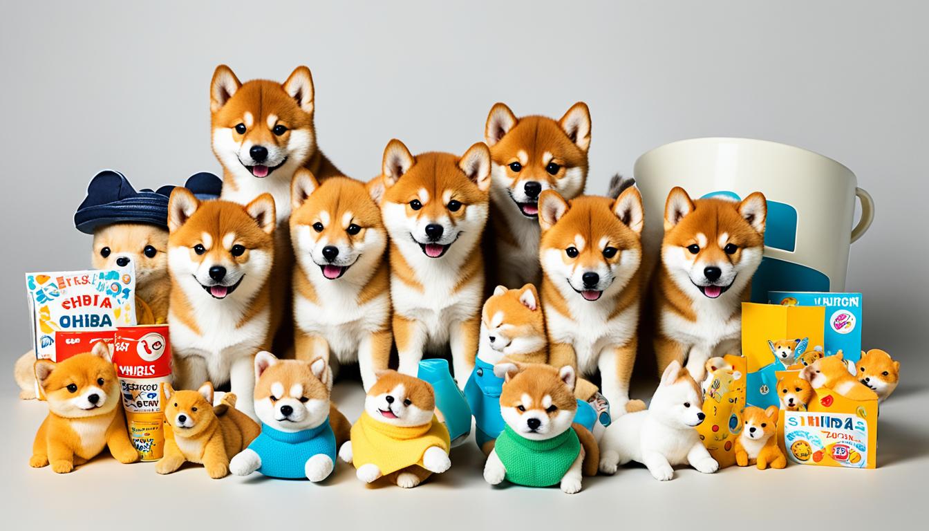 shiba inu names welches ist der beste name fur ihren welpen