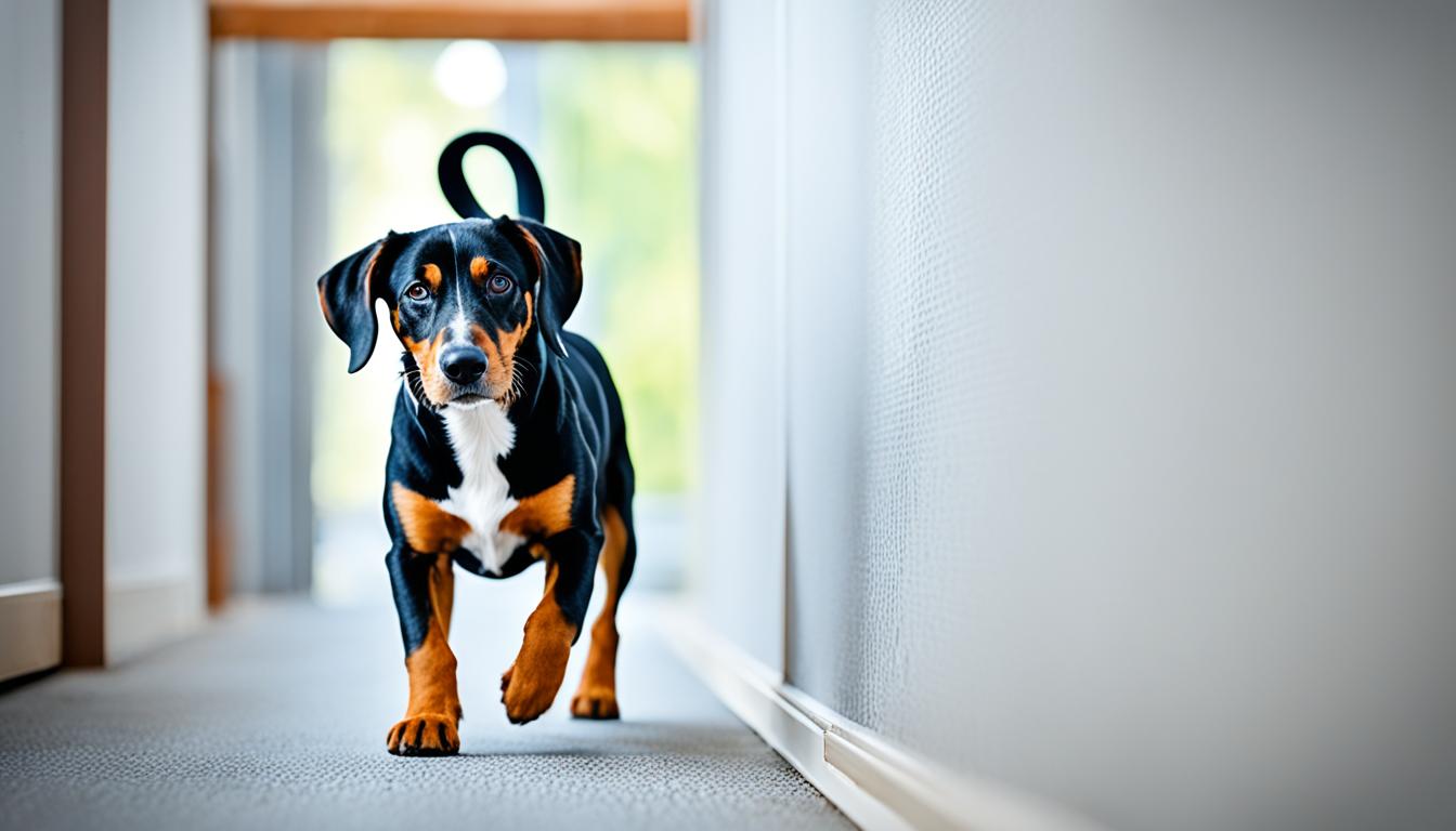 tipps damit sich ihr rettungshund so schnell wie moglich zu hause fuhlen kann