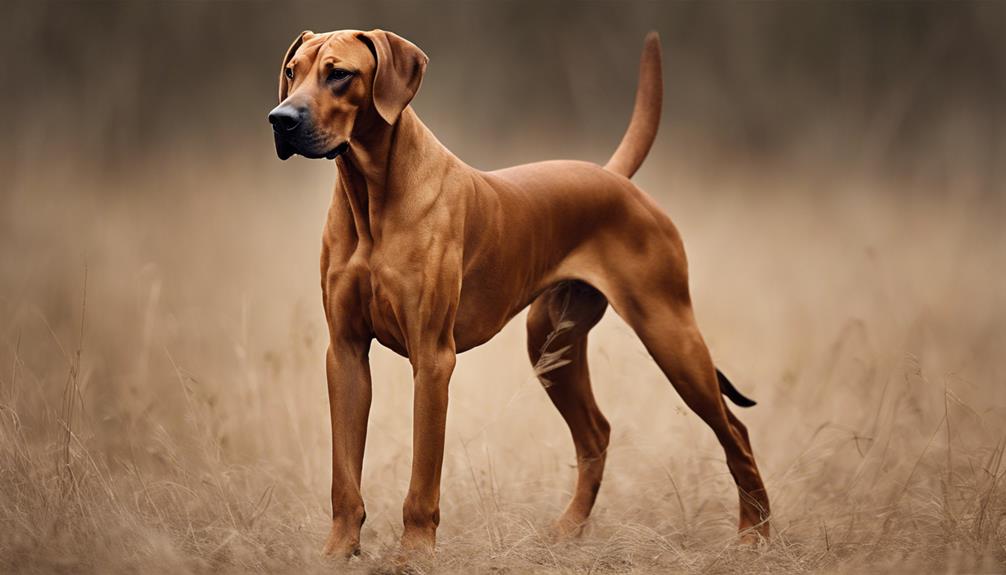 unique physical characteristics