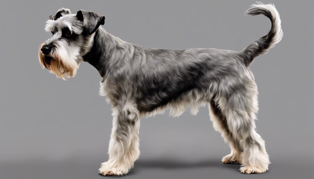 vigilant guard dog alertness
