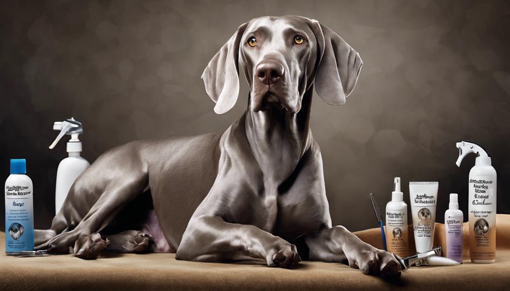 weimaraner besitzer tipps wesentlich