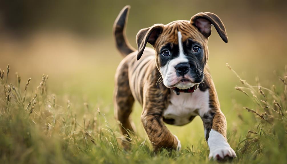 zucht von boxer bulldoggen mischlingen erkl rt