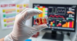 Allergieerkennung und -testung