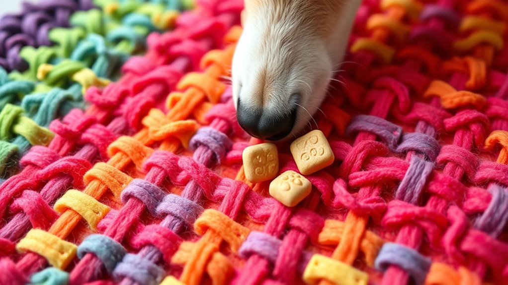 DIY Budget Hundepuzzle