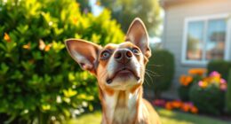 Hundebellen Ursachen aufgedeckt