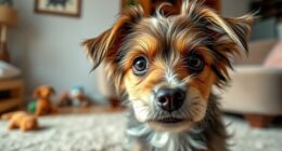 Hund Pubertät Überlebenstipps