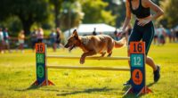 Hundetraining für Gehorsam