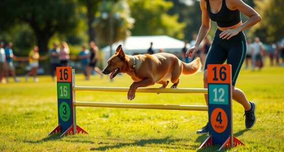 Hundetraining für Gehorsam