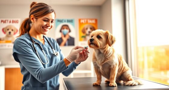 Hundeschutzimpfungsplan 2025