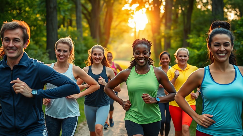 effektive Lauftechnik-Tipps