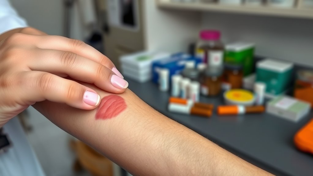 Allergene erkennen und vermeiden