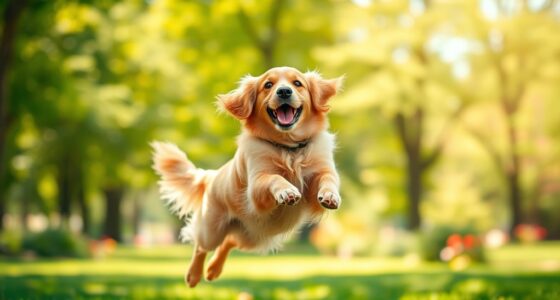 Profi-Tipps für Hundefotografie