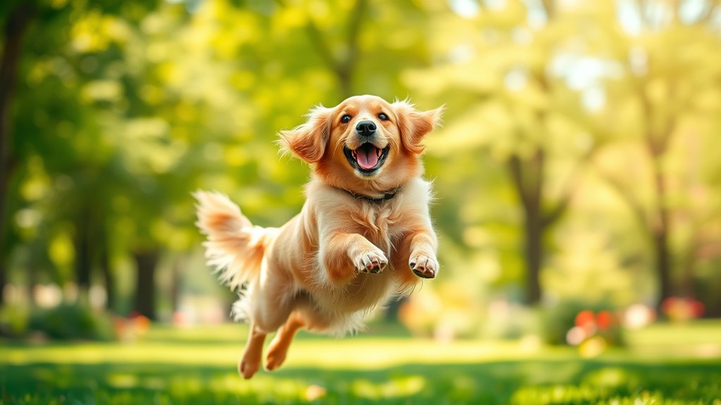 Profi-Tipps für Hundefotografie