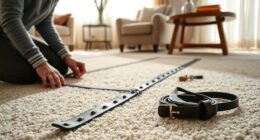 Beginnen Sie mit Mantrailing zu Hause