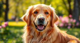 50 goldene Retriever-Namen