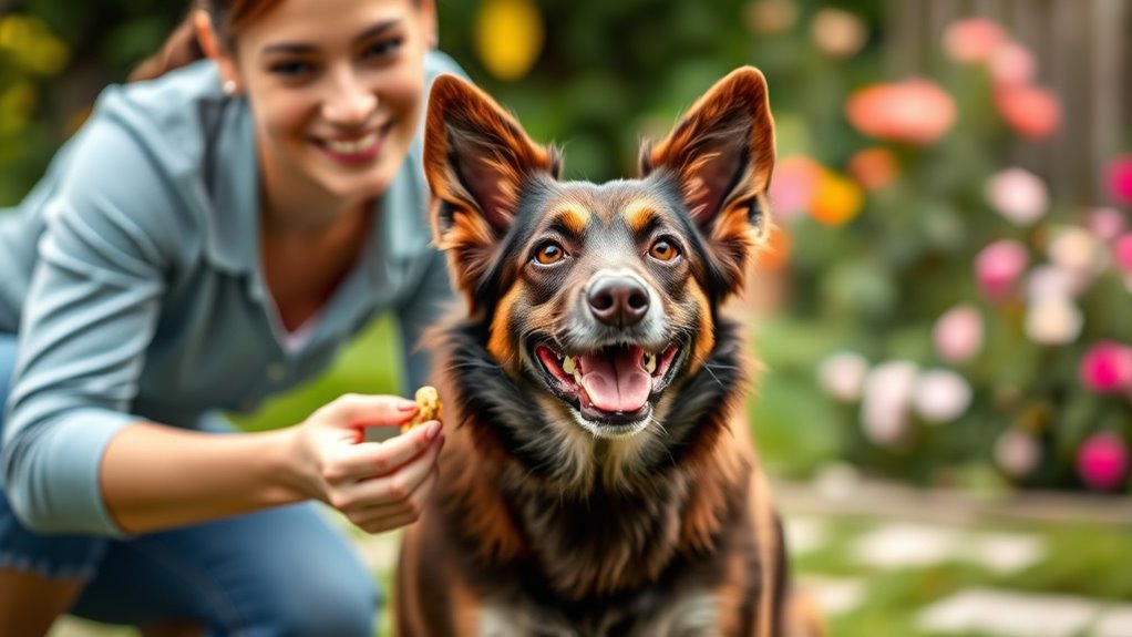 Belohne entsprechend dem Fortschritt