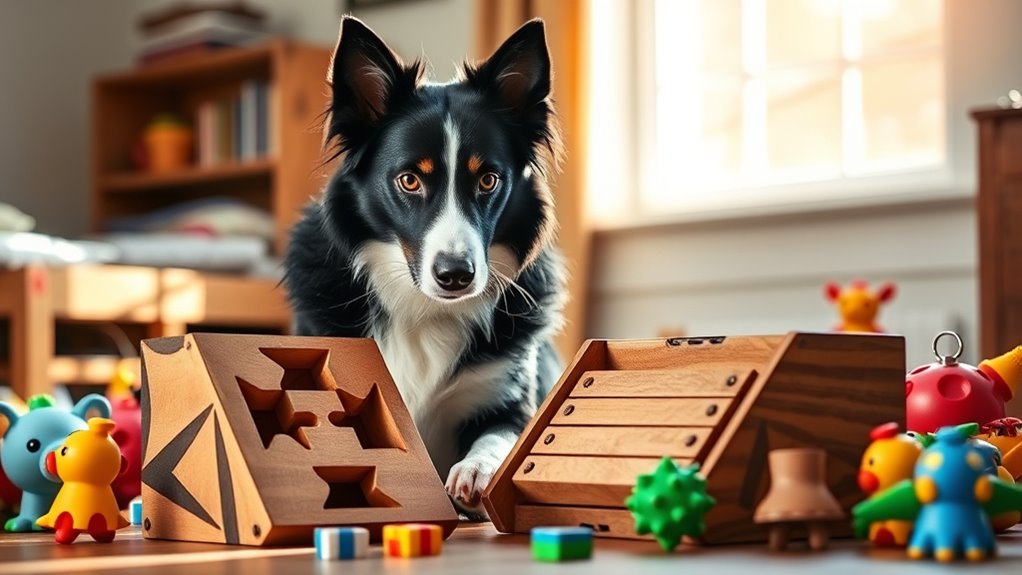 fortgeschrittene Rätselherausforderungen