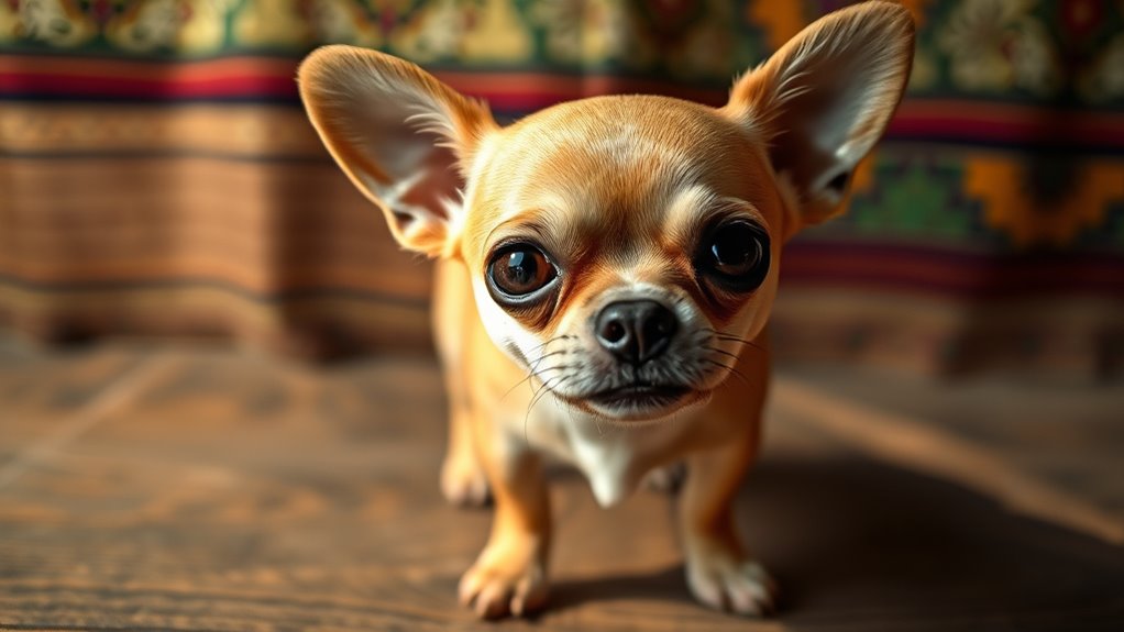 altes mexikanisches Kulturzeichen