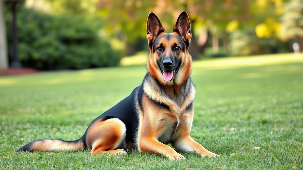 ausgewogene Ernährung für Hunde