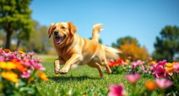 schöne Hundename-Ideen