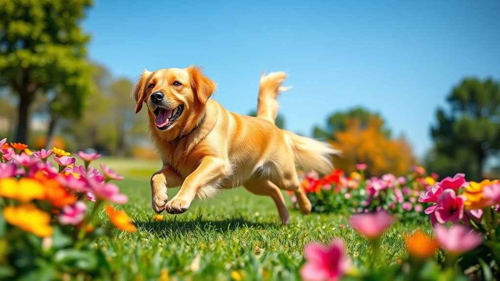 schöne Hundename-Ideen