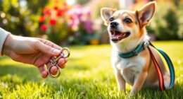 Anfänger-Klickertrainingstipps