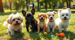 anfängerfreundliche Hunderassen