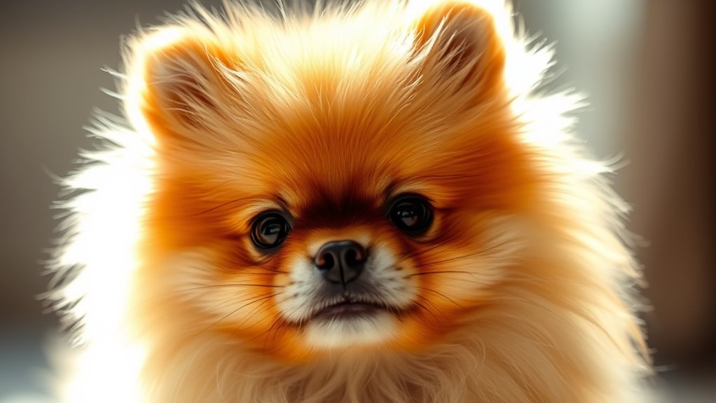 mutig elegant sorgsam intensiver Begleiter