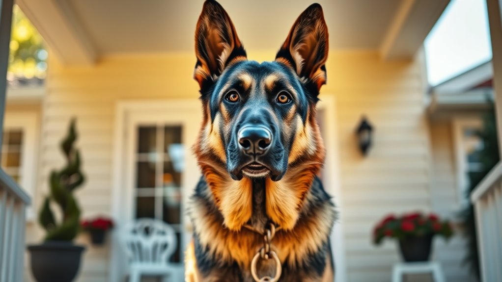 Das Durchbrechen von rassistischen Stereotypen bei Hunden