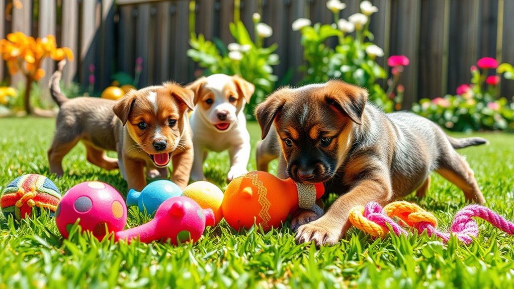 Selbstvertrauen durch Spielen aufbauen