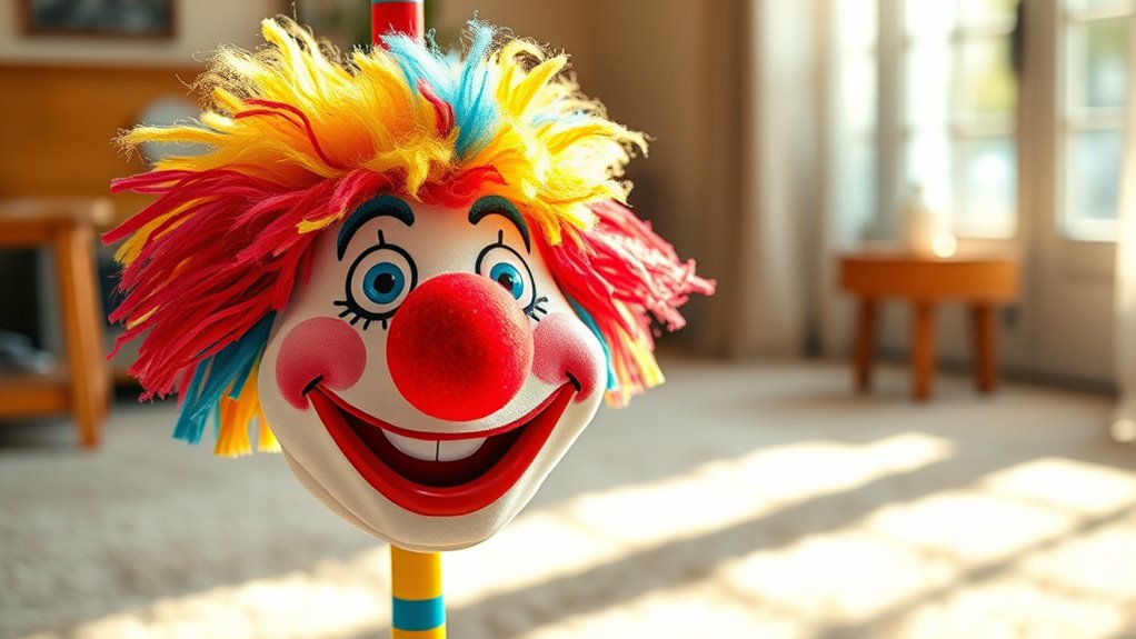 Vertrauen aufbauen und Bindung schaffen