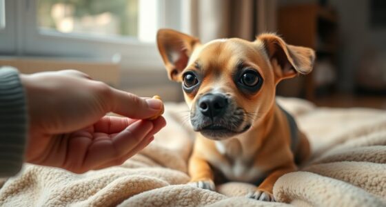 Vertrauen schrittweise aufbauen